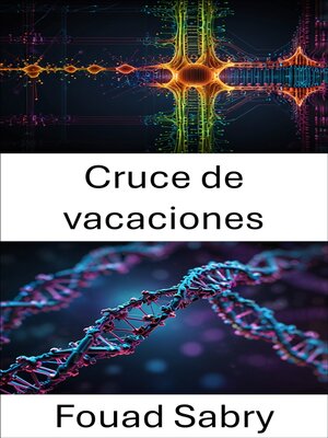cover image of Cruce de vacaciones